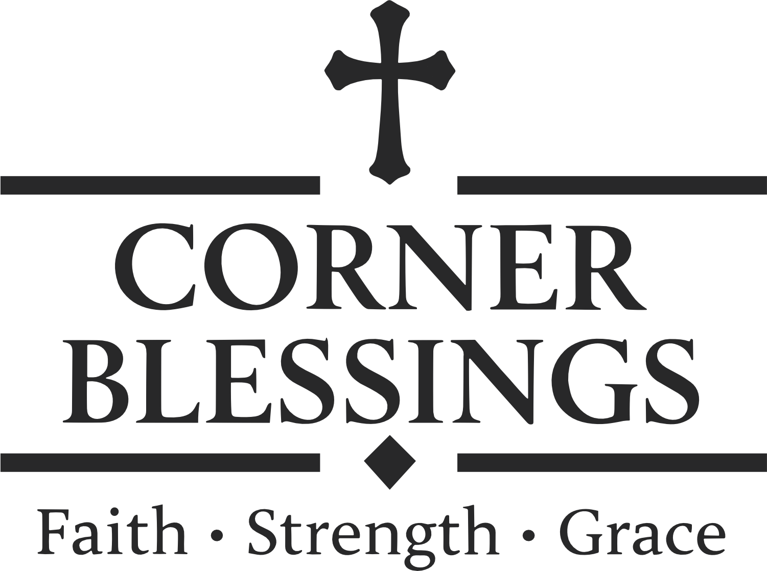 Corner Blessings
